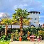 Château Arche D'aure