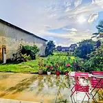 Château Arche D'aure 3* Vicq-d'Auribat