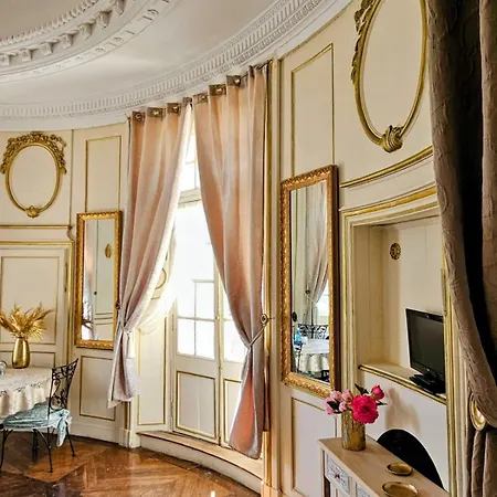 Chateau Arche D'aure 3* Vicq-d'Auribat