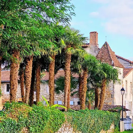 Chateau Arche D'aure 3* Vicq-d'Auribat
