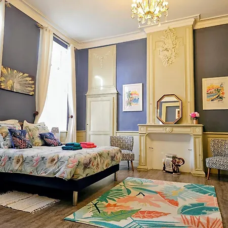 Chateau Arche D'aure