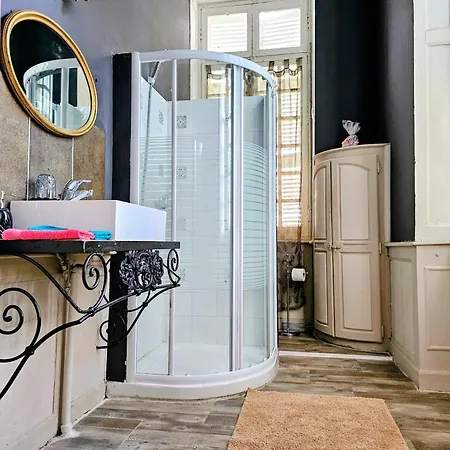 Chateau Arche D'aure 3* Vicq-d'Auribat