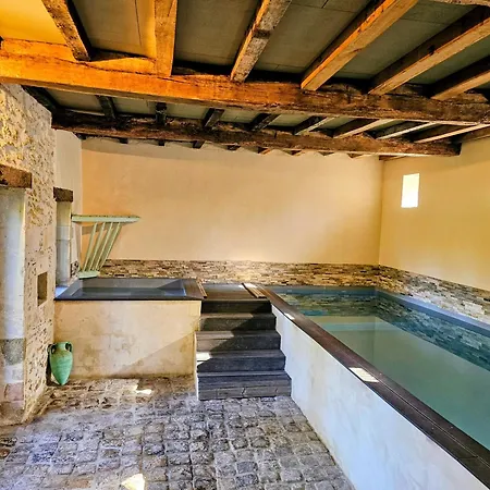 Frühstückspension Chateau Arche D'aure