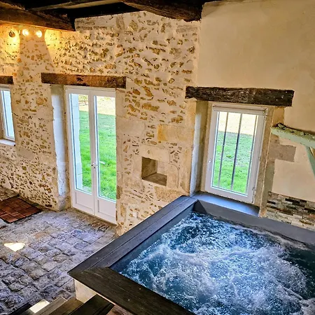 Frühstückspension Chateau Arche D'aure 3*