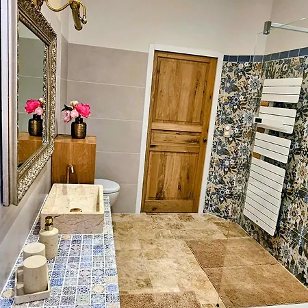 Bed & Breakfast Chateau Arche D'aure Vicq-d'Auribat