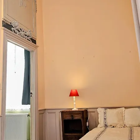 Bed & Breakfast Chateau Arche D'aure