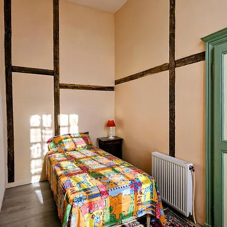 Chateau Arche D'aure Bed & Breakfast Vicq-d'Auribat