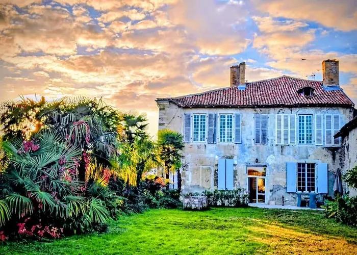 Couette-café Château Arche D'aure