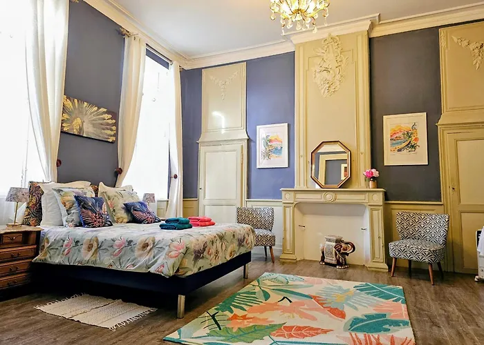 Château Arche D'aure